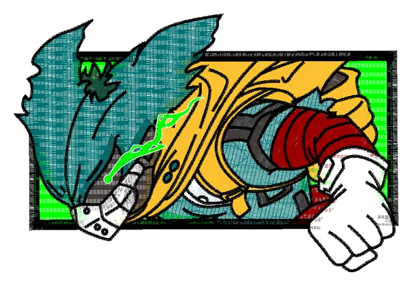 Náhled návrhu výšivky: Deku – 4 velikosti